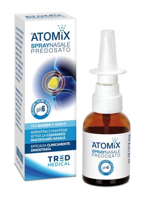 ATOMIX SOL SALINA LAV NASAL 30ML