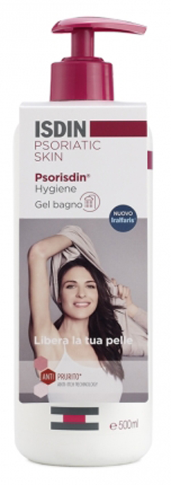 PSORISDIN IGIENE CRP 500ML