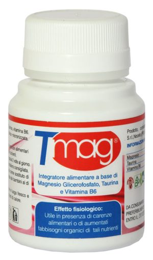 T MAG 60CPS