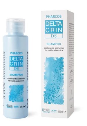 DELTACRIN DS 125ML PHARCOS