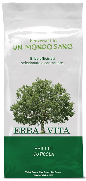 PSILLIO CUTICOLA P 100G EBV