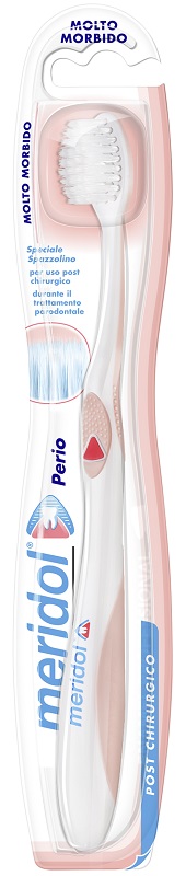 MERIDOL SPAZZOLINO PERIO 1PZ