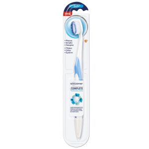 SENSODYNE SENS&GENG EX SPAZZ