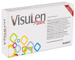 VISULEN REDOX 30CPR