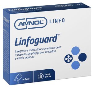 LINFOGUARD 14BUST 5G