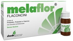 MELAFLOR 10FL 10ML