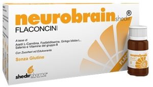 NEUROBRAIN SHEDIR 10FL 10ML