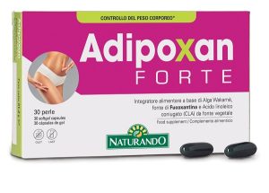 ADIPOXAN FORTE 30CPS 31,9G