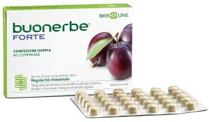 BUONERBE REGOLA FT 60TAV
