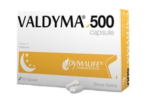 VALDYMA 500 30CPS