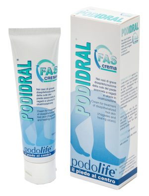 PODIDRAL FAS CREMA 100ML