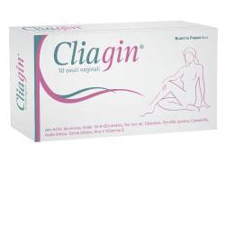 CLIAGIN OV VAG 2G 10PZ