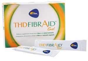 FIBRAID GEL INTEG ALIM 10ML 20PZ