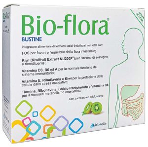 BIOFLORA 14BS 3G
