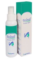 TECLOSEB LOZ SPRAY 100ML