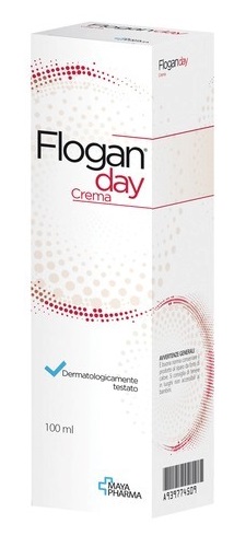 FLOGAN DAY CREMA 100ML
