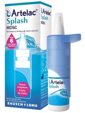 ARTELAC SPLASH PFMD COLL 10ML