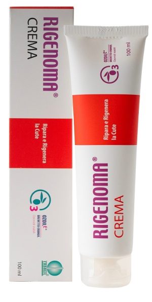 RIGENOMA CREMA NORM RIGEN 100ML
