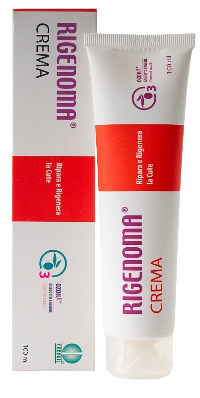 RIGENOMA CREMA NORM RIGEN 100ML