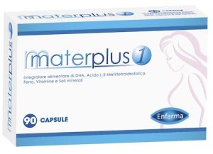 MATERPLUS 1 90CPS