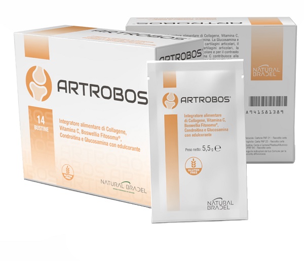ARTROBOS 14BS