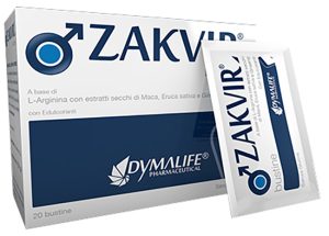 ZAKVIR 20BUST