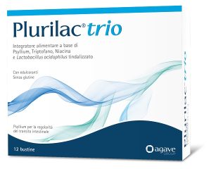PLURILAC TRIO 12BUST