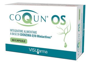 COQUN OS COENZ Q10 MINIAC60C
