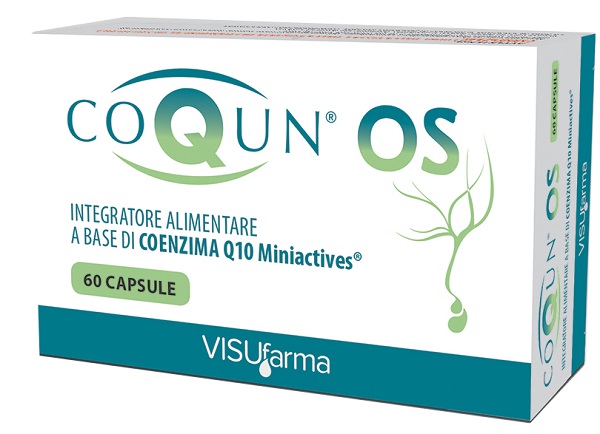 COQUN OS COENZ Q10 MINIAC60C