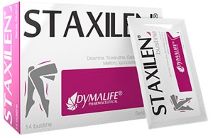 STAXILEN 14BUST