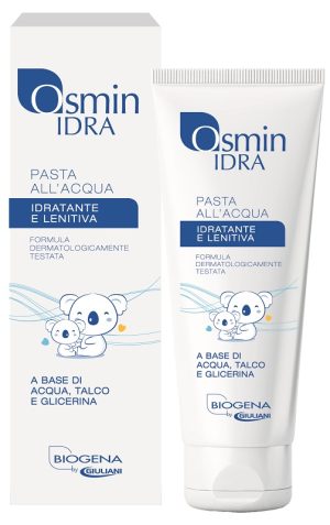 OSMIN-IDRA 250ML