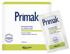 PRIMAK 14BUST