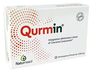 QURMIN 30CPR FILMATE