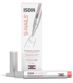 ISDIN SI NAILS LACCA UNG PENNA