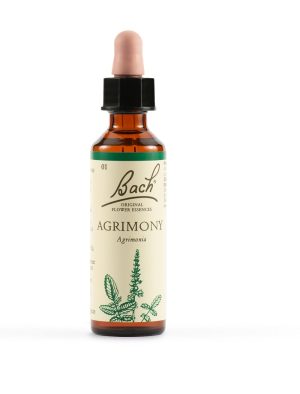 BACH AGRIMONY ORIG 20ML