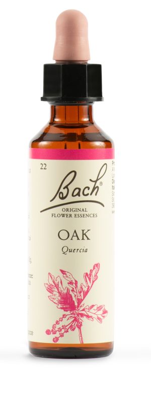 BACH OAK ORIG 20ML