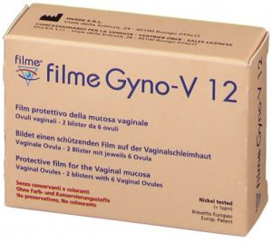FILME GYNO V12 OVULI