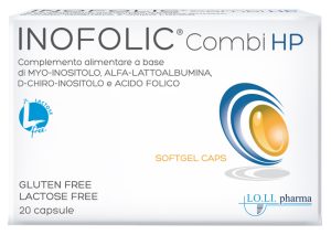 INOFOLIC COMBI HP 20CPS
