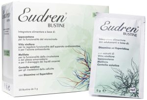 EUDREN 20BUST