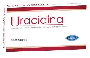 URACIDINA 30CPR
