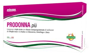 PRODONNA PIU'30CPR