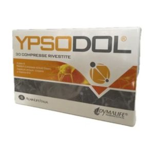 YPSODOL 30CPR RIVESTITE