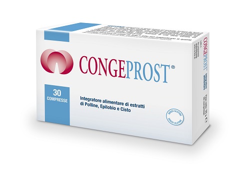 CONGEPROST 30CPR
