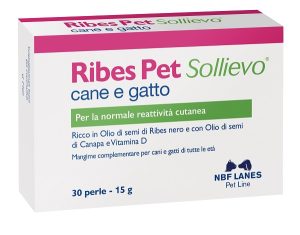 RIBES PET SOLLIEVO 30PRL