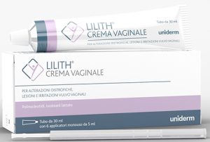 LILITH CR VAG 30ML
