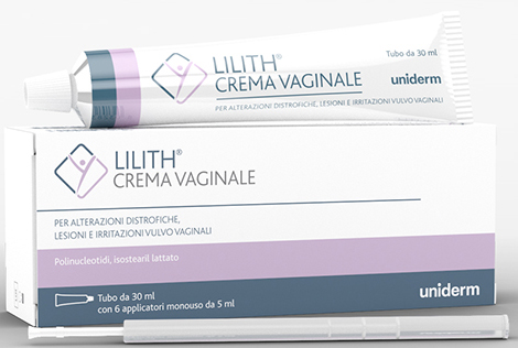 LILITH CR VAG 30ML