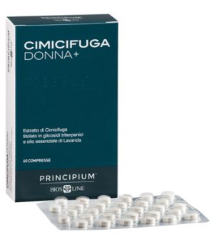 PRINCIPIUM CIMICIFUGA DONNA+ 60C