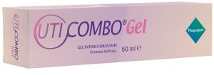 UTICOMBO GEL 40ML
