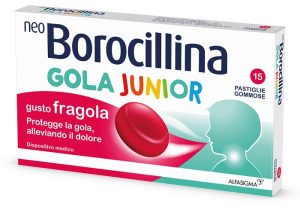 NEOBOROCILLINA GOLA JUN 15PST FR