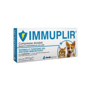 IMMUPLIR 30CPR